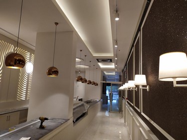 Cafe Proje Yapımasamaları 2