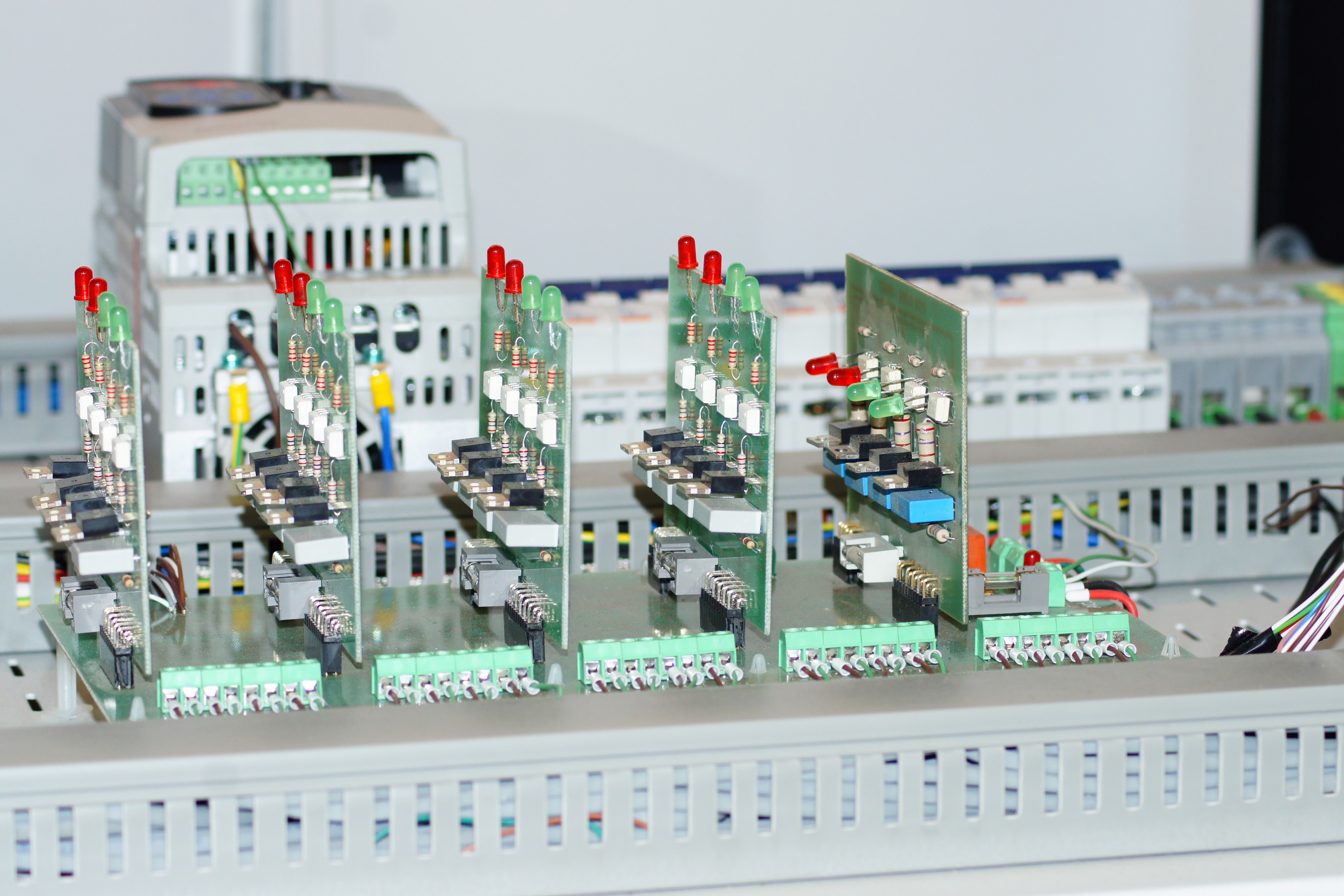 Elektronik Kart Tasarım