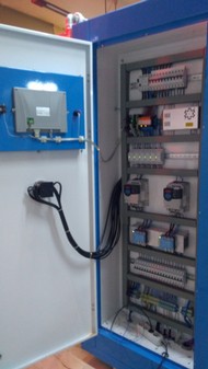 Radyator Test Pano